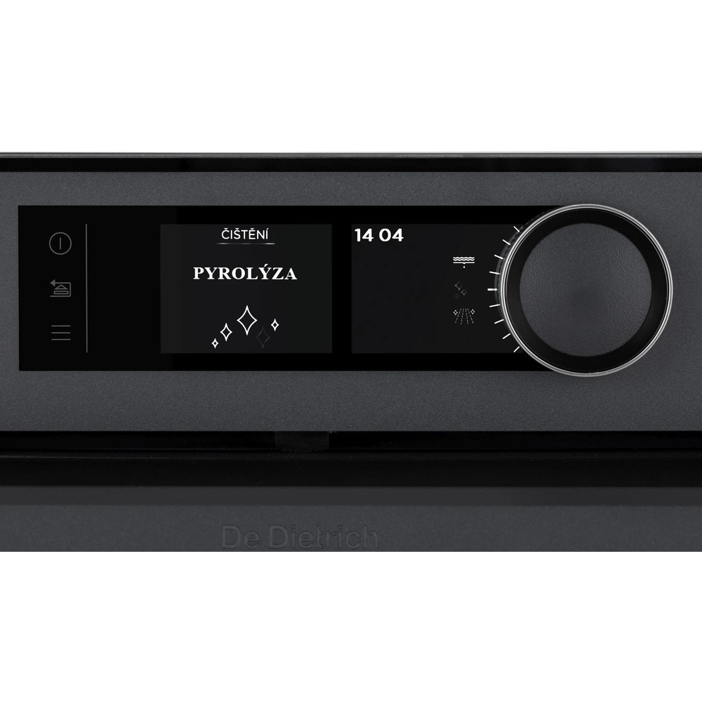 Духова шафа De Dietrich DOR7586BB - изображение 10